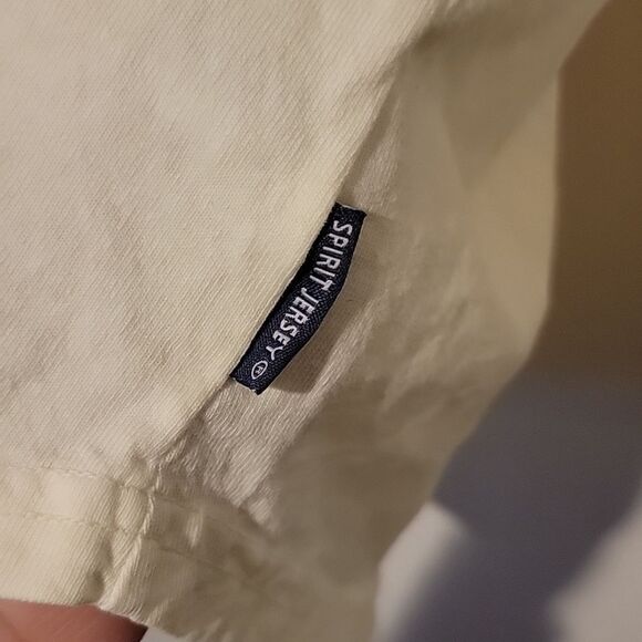 Spirit Jersey Warner Bros. Jersey - Picture 4 of 6